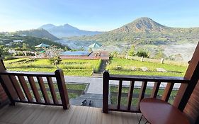 Pinggan caldera